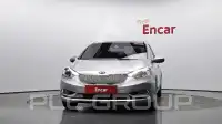2013 KIA K3