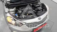 2013 KIA K3