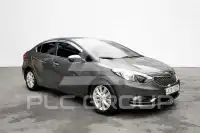 2013 KIA K3