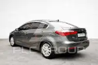 2013 KIA K3