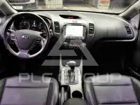 2013 KIA K3
