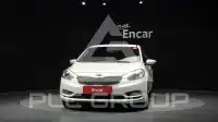 2013 KIA K3