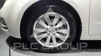 2013 KIA K3