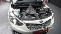 2013 KIA K3