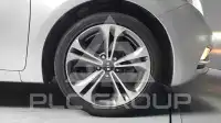 2013 KIA K3