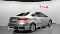 2013 KIA K3