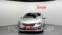 2013 KIA K3