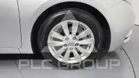 2013 KIA K3