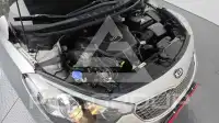 2013 KIA K3