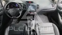 2013 KIA K3