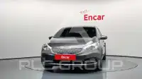 2013 KIA K3