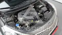 2013 KIA K3