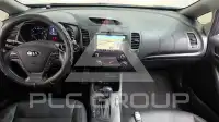 2013 KIA K3