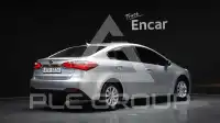 2013 KIA K3