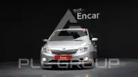 2013 KIA K3