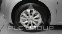 2013 KIA K3