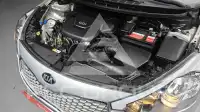 2013 KIA K3