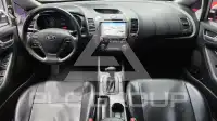 2013 KIA K3