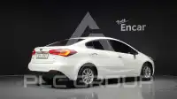 2013 KIA K3