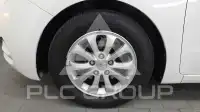 2013 KIA K3