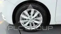 2013 KIA K3