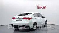 2013 KIA K3