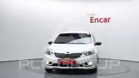 2013 KIA K3