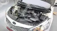 2013 KIA K3