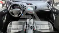 2013 KIA K3