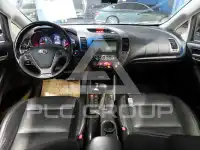 2013 KIA K3