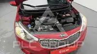 2013 KIA K3