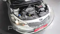2013 KIA K3