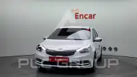 2013 KIA K3