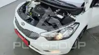 2013 KIA K3