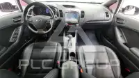 2013 KIA K3