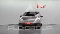 2013 KIA K3