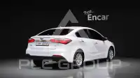2013 KIA K3