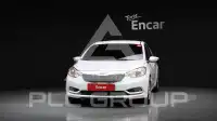 2013 KIA K3