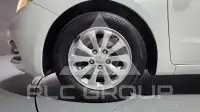 2013 KIA K3