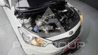 2013 KIA K3