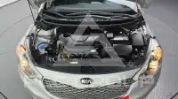 2013 KIA K3