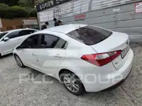 2013 KIA K3