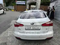 2013 KIA K3