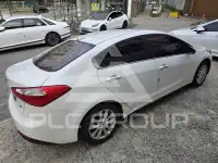 2013 KIA K3