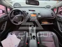 2013 KIA K3