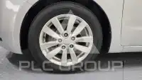 2013 KIA K3