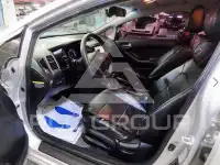 2013 KIA K3