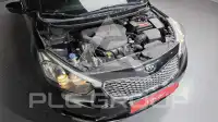 2013 KIA K3