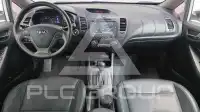 2013 KIA K3