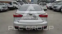 2013 KIA K3